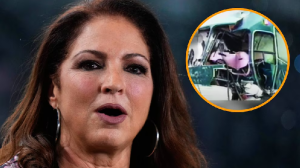 La lección de vida que Gloria Estefan aprendió tras su grave accidente hace 35 años