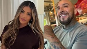 Ella era influencer del fitness