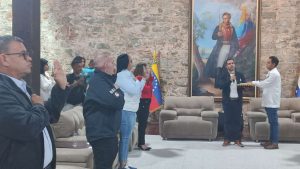 Gobernación de La Guaira reduce 30% de su estructura burocrática