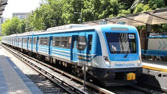Gobierno de Milei recorta servicios de trenes sin fecha de restablecimiento