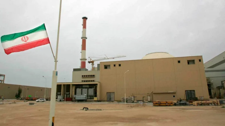 Gobiernos latinoamericanos condenan ataques de EEUU contra Irán