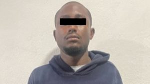 Cayó desalmado que se metió en casa de una señora en medio de la noche