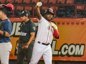 Guerreros puso fin a su mal momento