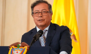 La acusación está relacionada con un presunto consumo de sustancias ilícitas