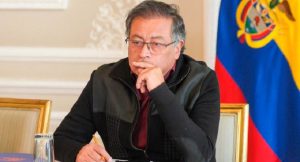 "Respeten la vida, esa es la línea roja"