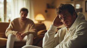 Qué significa que te toques las manos cuando hablas, según la psicología