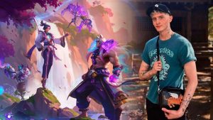 Logo ProGamers.life 2024