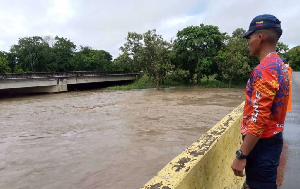 Harán estudio del impacto climático en cuerpos de agua y suelos del país