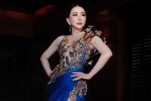 Desmienten renuncia de Anne Jakrajutatip como directora ejecutiva del Miss Universo