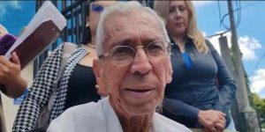 Impiden a familiares ver a migrantes venezolanos