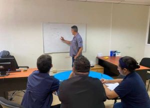 Impulsan investigación en la estructura del quitosano