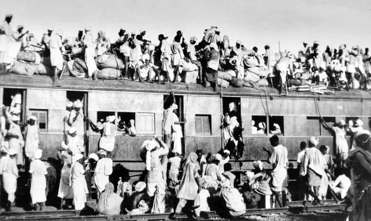 India y Pakistán un conflicto de 7 décadas