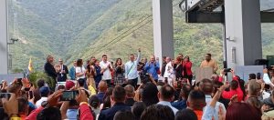 Inicia juramentación de los gobernadores electos el 25M