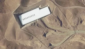 Trump anuncia que EE.UU. atacó tres instalaciones nucleares iraníes