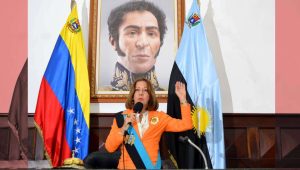 Instalado Consejo Legislativo del estado Zulia