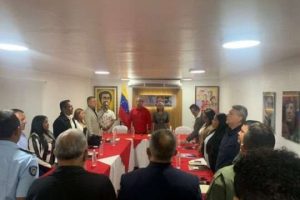 Instalado el primer Consejo Legislativo de la Guayana Esequiba