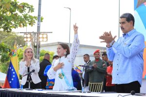 Invasores terroristas - Últimas Noticias