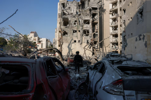 al menos cuatro fallecidos y varios heridos