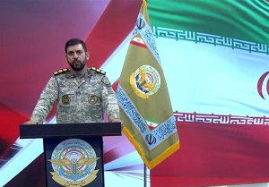 Irán advierte a los sionistas que abandonen los territorios ocupados