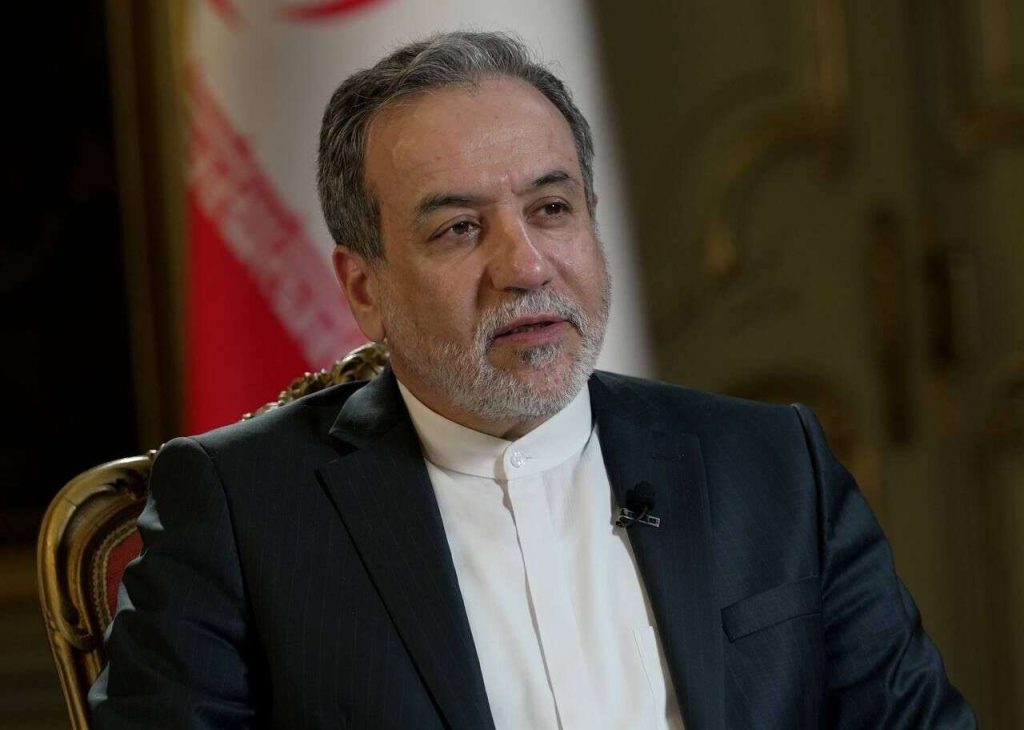 Irán defiende su programa nuclear pacífico pese a críticas de Trump