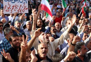 Irán proclama victoria tras imponer el alto al fuego a “Israel”