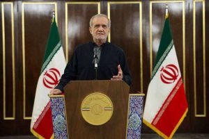 Irán promete dar respuesta contundente tras ataque de Israel