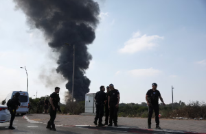 Donald Trump dijo que no busca un alto el fuego entre Israel e Irán, sino un 'verdadero final' para el plan nuclear de Teherán