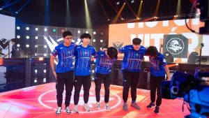 Logo ProGamers.life 2024