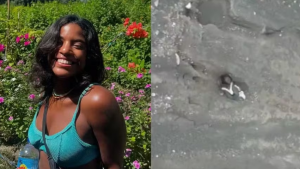 Los detalles impactantes que se revelaron sobre la autopsia de la turista brasileña que cayó en un volcán en Indonesia