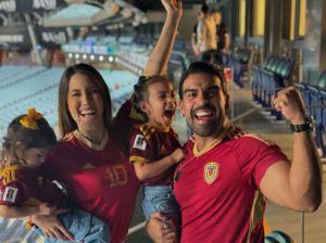 Jesús de Alva: ser padre es la invitación a ser mi mejor versión