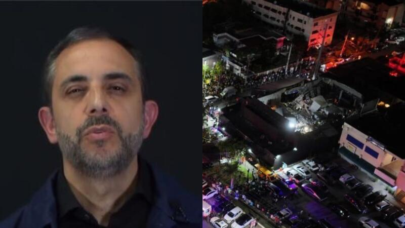 Arrestan a los propietarios del Jet Set por homicidio involuntario