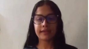 Rompió el silencio la joven que fue brutalmente golpeada por su pareja en Ciudad Bolívar: Dejó a todos con la boca abierta