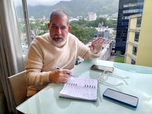 "La oposición venezolana debe reunirse desde ya para establecer una agenda común en el parlamento"