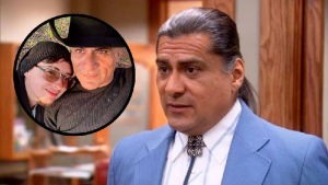 Jonathan Joss, actor de 'King of the Hill' y 'Parks and Recreation', fue asesinado en un tiroteo en Texas