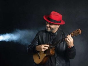 Jorge Glem debuta con la Filarmónica de Nueva York