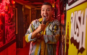 la maratón que cautivó a miles