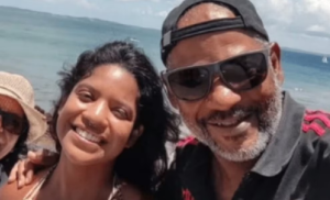 La desgarradora carta del padre de Juliana Marins, la brasileña que murió tras caer en el volcán más alto de Indonesia: 'Vuela, Juju, vuela…'