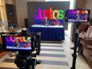 Juntos Todo Es Posible suma 386 obras recuperadas a nivel nacional