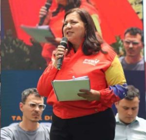 Juramentan Comando de Campaña del GPPSB en Caracas