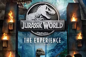 Jurassic World The Experience