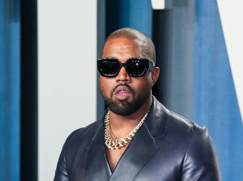 Kanye West asiste al juicio contra Diddy por tráfico sexual