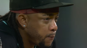 Una estrella del deporte rompió en llanto en pleno partido tras recibir el insulto más doloroso: 'Fue un momento horrible'