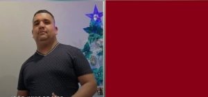 La venezolana Keyla Márquez sobrevivió a 28 puñaladas de su expareja en EEUU