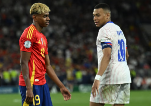 '¿De verdad hace falta explicarlo?'