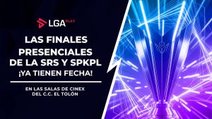 Logo ProGamers.life 2024