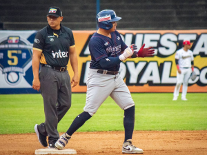 LMBP solicita suspensión de umpires del Marineros-Senadores