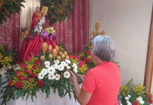 La Guaira celebra a San Juan Bautista y reconoce a sus guardianes culturales
