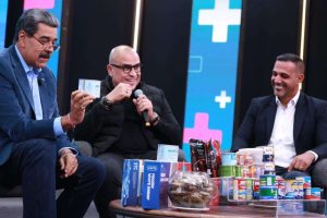 La Guaira consolida exportación de 120 toneladas de pescado al exterior