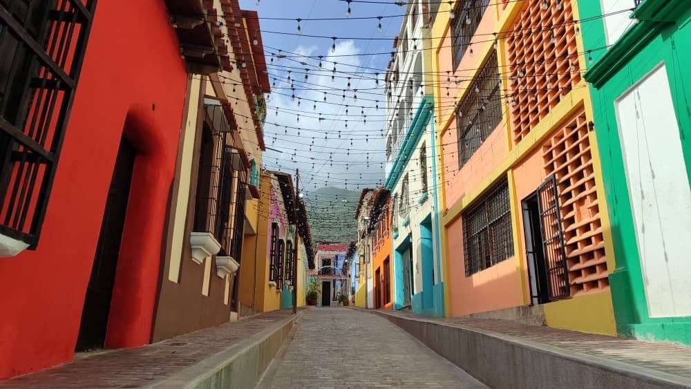 La Guaira se reinventa: de puerto colonial a joya cultural
