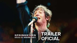 La biopic de Bruce Springsteen revelará su lado más íntimo